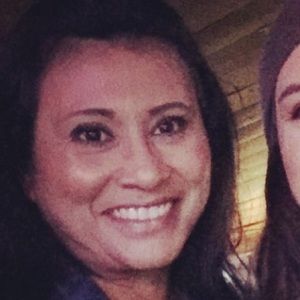 Meet your Posher, Marisa